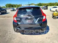 2015 Honda FIT фото