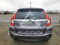 2015 Honda FIT фото