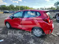 2015 Honda FIT photo
