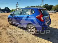 2015 Honda FIT фото