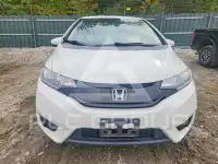 2015 Honda FIT фото