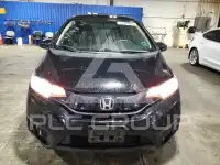 2015 Honda FIT фото