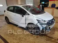 2015 Honda FIT фото