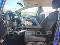 2015 Honda FIT фото
