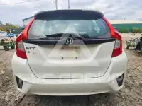 2015 Honda FIT фото