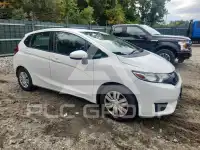 2015 Honda FIT фото