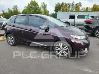 2015 Honda FIT фото