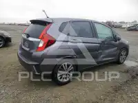 2015 Honda FIT фото