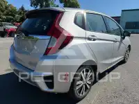 2015 Honda FIT фото