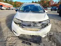 2015 Honda FIT фото