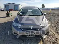 2015 Honda FIT photo