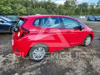2015 Honda FIT photo