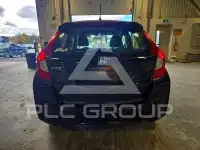 2015 Honda FIT фото