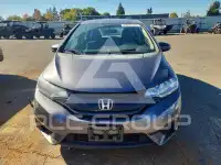 2015 Honda FIT фото