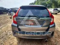 2015 Honda FIT фото