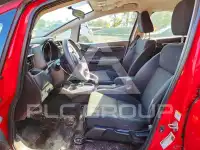 2015 Honda FIT photo