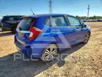 2015 Honda FIT фото
