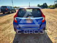 2015 Honda FIT фото