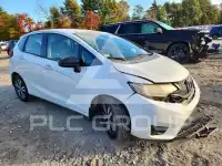 2015 Honda FIT фото