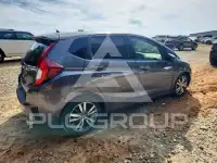 2015 Honda FIT фото