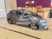 2015 Honda FIT photo