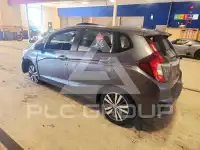 2015 Honda FIT photo