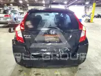 2015 Honda FIT фото