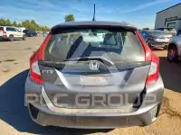 2015 Honda FIT фото