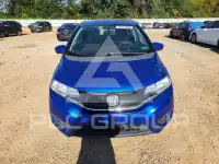2015 Honda FIT фото