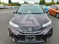 2015 Honda FIT фото