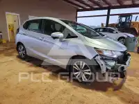 2015 Honda FIT фото