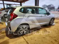 2015 Honda FIT фото