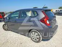 2015 Honda FIT фото