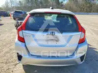 2015 Honda FIT фото