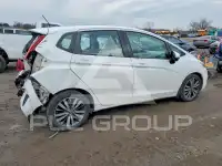 2015 Honda FIT фото