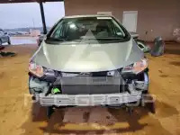 2015 Honda FIT фото