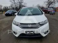 2015 Honda FIT фото