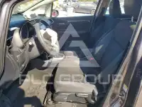 2015 Honda FIT фото