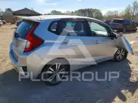 2015 Honda FIT фото