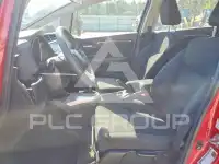 2015 Honda FIT фото
