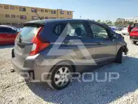2015 Honda FIT фото