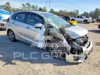 2015 Honda FIT фото