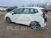 2015 Honda FIT фото