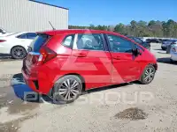 2015 Honda FIT фото