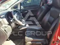 2015 Honda FIT фото