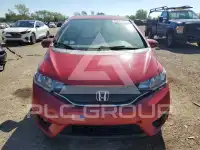 2015 Honda FIT фото