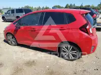 2015 Honda FIT фото