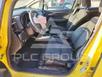 2015 Honda FIT фото