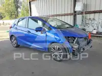 2015 Honda FIT фото