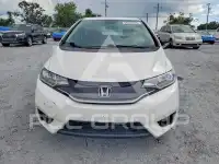 2015 Honda FIT фото